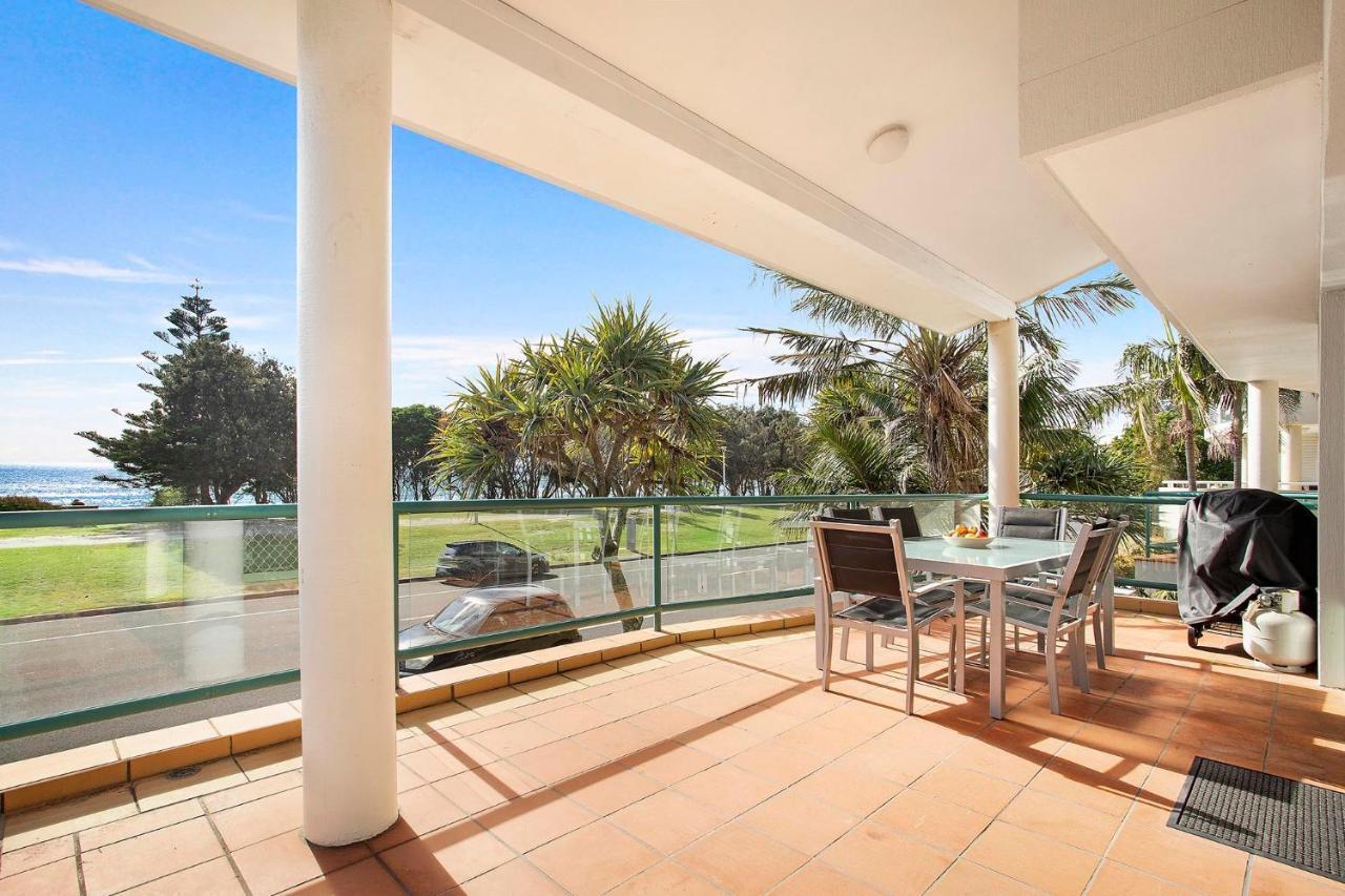 A Perfect Stay - Apartment 3 Surfside Byron Bay Exterior foto