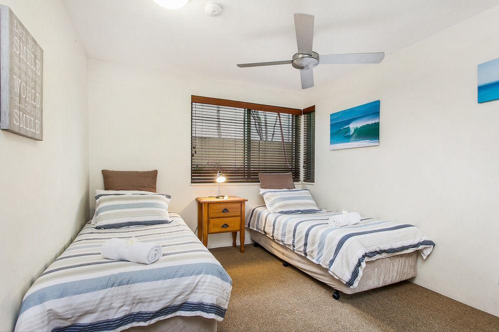 A Perfect Stay - Apartment 3 Surfside Byron Bay Exterior foto